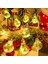 G50 String Lights Dekoratif Ampul Serisi 2 Metre 10 Adet 4