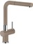 Oyster Maris Mrg 110-52 Tek Gözlü Sabuluk ve Armatürlü Damlalıksız Granit Eviye Seti (MRG110-52-OYSTER) 3