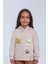 Kız Çocuk Sweatshirt 1-5 Yaş 35868 1