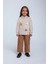 Kız Çocuk Sweatshirt 1-5 Yaş 35868 3