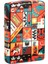 Çakmak 48786 Old Ages Design Pattern 3