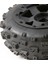 1/5 Hpi Km Baja 5b Rc Araba Parçaları Lastik ve Poyra Seti - Arka 170X80 (Yurt Dışından) 5