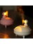 Romantik Fotoğraf Çekmek Gün Batımı Lambası Kablosuz Hava Nemlendirici Beyaz (Yurt Dışından) 4