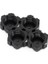 Arrma 1/8 Karton Outcast Talion 1/7 Mojave 17MM Alüminyum Alaşımlı Altıgen Somun, Modifiye ve Yükseltilmiş Aksesuarlar, Kırmızı (Yurt Dışından) 5