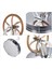 Sıcaklık Stirling Motoru Motor Modeli Isı Buhar Öğrenme Çalışma Prensibini Anlamak Için Eğitim Aracı (Yurt Dışından) 4