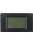 Dc Multimetre Batt Monitör 0-100A Ekranlı Ampermetre Voltmetre, 50A (Yurt Dışından) 1