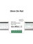 Tuya Smart Zigbee Enerji Ölçer 80A, Kelepçe Gerilim Akımı 240V (Yurt Dışından) 2