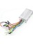 36V-48V 250/350W E-Bisiklet Evrensel Fırçasız Hız Motor Kontrol Cihazı (Yurt Dışından) 1