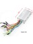 36V-48V 250/350W E-Bisiklet Evrensel Fırçasız Hız Motor Kontrol Cihazı (Yurt Dışından) 5