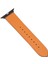 Apple Watch Için Kayış Watch 456SE Kelebek Tokalı Kayış 42/44- Siyah (Yurt Dışından) 5