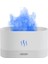 Aroma Difüzör Hava Nemlendirici Ultrasonik Soğuk Mist Maker Beyaz (Yurt Dışından) 1