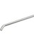 25 x Elementler Tek Kanca Pimi Mağaza Teşhir Montajı Prong Askı 150MM (Yurt Dışından) 3
