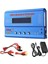 Imax Için B6 80 W Lipo Pil Şarj Cihazı + XT60 Lipo Nimh Li-Ion Ni-Cd Dijital Lipro Şarj Dengeleyici Pil Şarj Cihazı Abd Plug (Yurt Dışından) 1