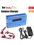 Imax Için B6 80 W Lipo Pil Şarj Cihazı + XT60 Lipo Nimh Li-Ion Ni-Cd Dijital Lipro Şarj Dengeleyici Pil Şarj Cihazı Abd Plug (Yurt Dışından) 2
