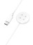 Google Watch 2 Şarj Cihazı Için Google Pixel Watch2 Şarj Kablosu, Beyaz A (Yurt Dışından) 3