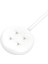Google Watch 2 Şarj Cihazı Için Google Pixel Watch2 Şarj Kablosu, Beyaz A (Yurt Dışından) 4