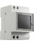 Din Raylı Ac Monitör 6ın1 40-300V 100A Gerilim Akım Güç Faktörü (Yurt Dışından) 1