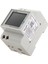 Din Raylı Ac Monitör 6ın1 40-300V 100A Gerilim Akım Güç Faktörü (Yurt Dışından) 3