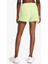 Fly By 3inch Kadın Sarı Koşu ŞORTU.383 5