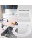 Lavabo Sabunluk Uzatma Borusu Kiti 45 Inç Çek Valfli (Yurt Dışından) 3