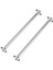 2 Adet Metal Çelik Tahrik Mili Köpek Kemiği M5367 Remo Hobi Smax 1621 1625 1631 1635 1651 1655 1/16 Rc Araba Yükseltme Parçaları (Yurt Dışından) 1