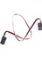 LED Lamba Işığı Kontrol Anahtarı Paneli Sistemi Açma/kapama 3ch Traxxas Hsp Redcat RC4WD Tamiya Eksenel SCX10 D90 Rc Araba Araç (Yurt Dışından) 4