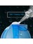 Soğuk Mist Hava Nemlendirici 2.5l Sessiz Ultrasonik Nemlendiriciler Abd Tak A (Yurt Dışından) 2