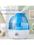 Soğuk Mist Hava Nemlendirici 2.5l Sessiz Ultrasonik Nemlendiriciler Abd Tak A (Yurt Dışından) 4