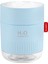 Nemlendirici 500ML Soğuk Mist Nemlendirici Hava Nemlendirici, Mavi (Yurt Dışından) 1