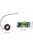 PZEM-004T Tek Fazlı Güç Enerji Ölçer Ct USB Kablolu Ampermetre (Yurt Dışından) 3
