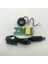 PZEM-004T Tek Fazlı Güç Enerji Ölçer Ct USB Kablolu Ampermetre (Yurt Dışından) 4
