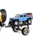 Metal Römork Araba Hazne Trail 1/10 Rc Paletli Araba Eksenel SCX10 Traxxas Trx4 RC4WD D90 Redcat Tamiya Dıy Parçaları, 1 (Yurt Dışından) 2