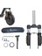 Xiaomi M365 Pro 1s Elektrikli Scooter Modifiye Amortisör Için (Yurt Dışından) 3