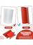 Dıy Kupalar Baskı Için 15OZ Isı Basın Silikon Kupa Kelepçe Fikstürü (Yurt Dışından) 4