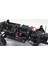 Kyosho Mini-Z 4x4 Mini Z 4x4 Rc Mini Paletli Araba Yedek Parça Aksesuarları Için Direksiyon Servo ve Pil Montajı (Yurt Dışından) 3