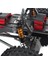 Metal 120MM Amortisör Yağ Damperi 1/10 Rc Paletli Araba Eksenel SCX10 90046 RBX10 Traxxas Trx4 (Yurt Dışından) 3