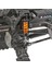 Metal 120MM Amortisör Yağ Damperi 1/10 Rc Paletli Araba Eksenel SCX10 90046 RBX10 Traxxas Trx4 (Yurt Dışından) 5