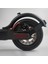Xiaomi M365/PRO Elektrikli Scooter Siyah Için Alaşım Braket Çamurluk (Yurt Dışından) 5