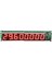 Plj-8led-H Rf Sinyal Frekans Sayacı Cymometre 0.1-1000MHZ, (Kırmızı) (Yurt Dışından) 2