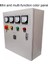 Ac Akım Gerilim Amperaj 6ın1 Güç Enerji Monitörü Ac 50.0-300.0V (Yurt Dışından) 2