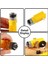 4 Adet Dc Elektrik Motoru + Plastik Tt Motor Lastik Tekerlek Çift Şaftlı Dişli Motor Tt Şanzıman Motoru Arduino Için Akıllı Araba (Yurt Dışından) 4