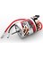 540 Fırçalı Motor Su Geçirmez 1/10 Rc Araba Paletli Eksenel SCX10 90046 Traxxas Trx4 Redcat GEN8,40T (Yurt Dışından) 4