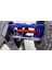Adet 8996X Genişletilmiş Tahrik Mili Cvd Tekerlek Altıgen ile 1/10 Traxxas Maxx 2.0 V2 89076-4 Widemaxx Rc Araba Yükseltme Parçaları, 2 (Yurt Dışından) 4