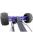 Adet 8996X Genişletilmiş Tahrik Mili Cvd Tekerlek Altıgen ile 1/10 Traxxas Maxx 2.0 V2 89076-4 Widemaxx Rc Araba Yükseltme Parçaları, 2 (Yurt Dışından) 5