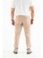 Longberg Erkek Beli Lastikli Bağcıklı Mevsimlik Jogger Spor Pantolon 4