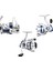 Aria-C 4000A Spin Makine+ Okuma Hawaiian Custom 270CM 10-32GR Spin Olta Seti 3