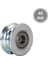 Rm040 Tablasız Kepsiz Ray Makarası 40 Mm 1
