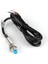 LJ8A3-2-Z/BX Endüktif 2mm Metal Algılayıcı Sensör Npn No Temassız Proximity 3 Telli Dc 6V-36V 1