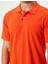 Slim Fit Tişört Polo Yaka Kısa Kollu Pamuklu 5