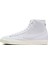 Blazer Mid '77 Canvas Kadın Spor AYAKKABISI(DX5550-100) 1
